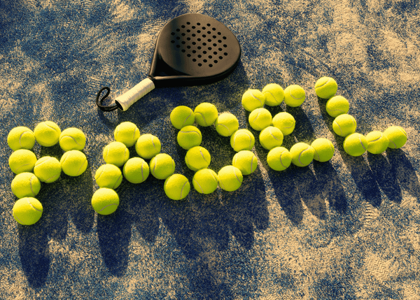 Padel Ball