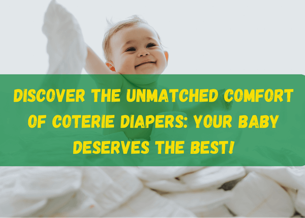 Coterie Diapers