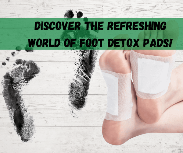 Foot Detox