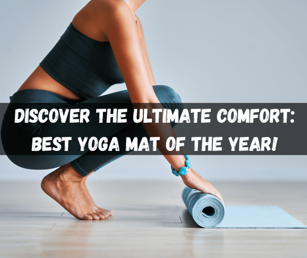 Best Yoga Mat