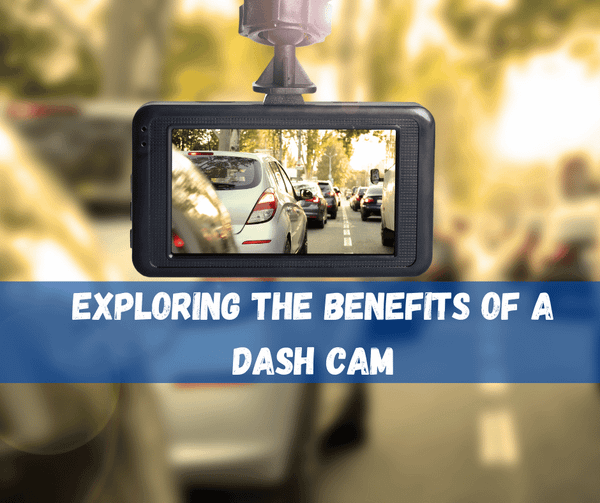 Dash Cam