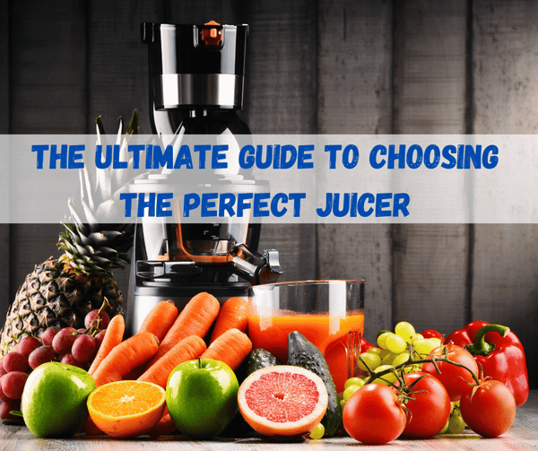 Juicer