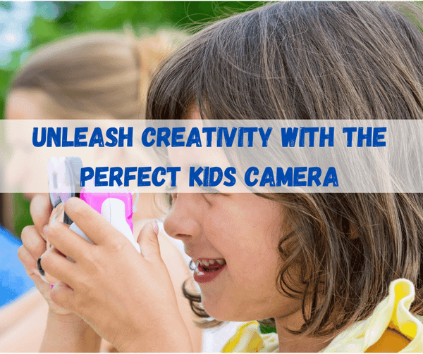 Kids Camera