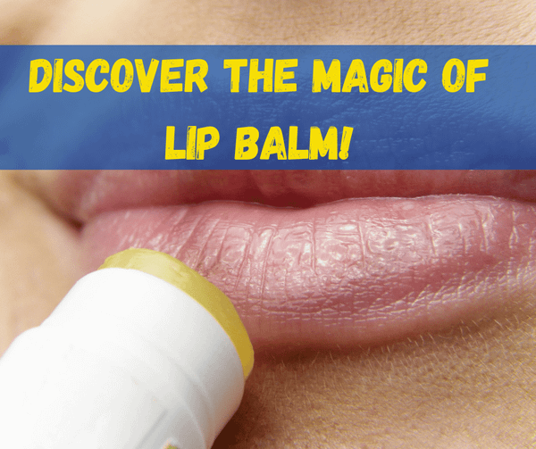 Lip Balm