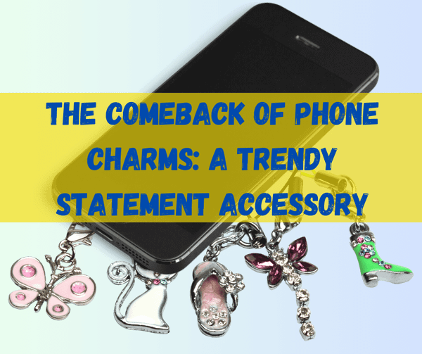 Phone Charms