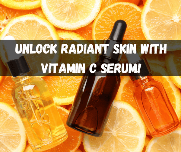 Vitamin C Serum​