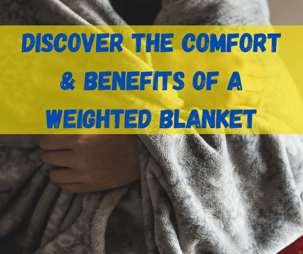 Weighted Blanket