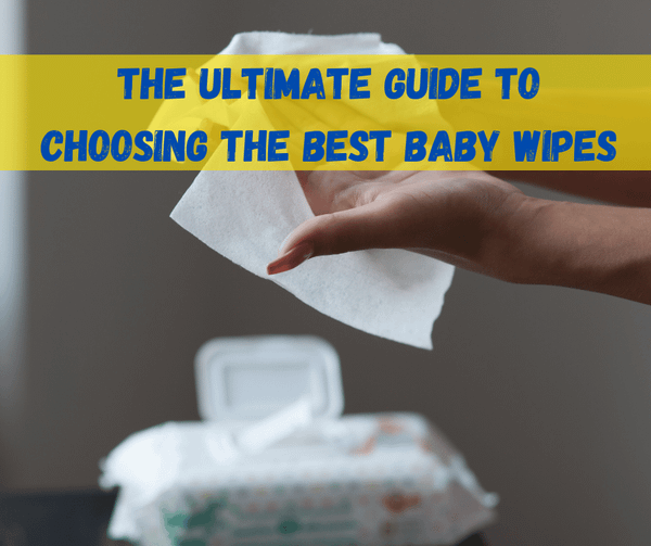 Baby Wipes