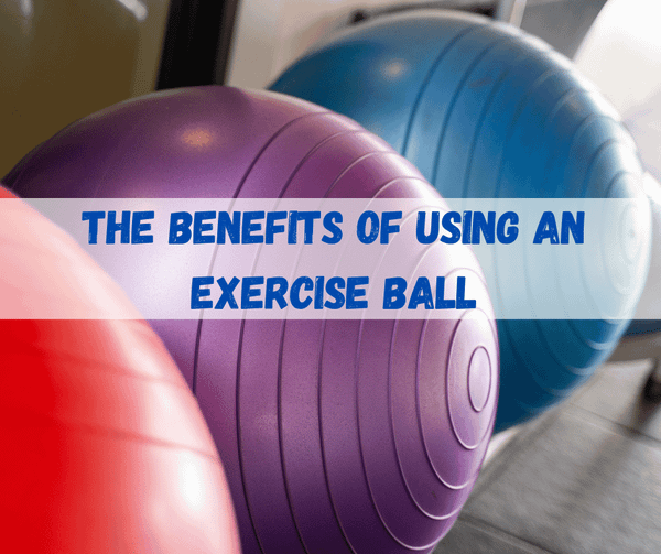 Exercise Ball