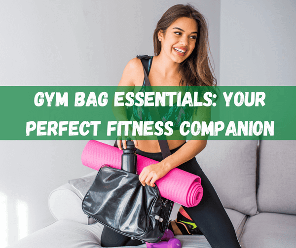 Gym Bag