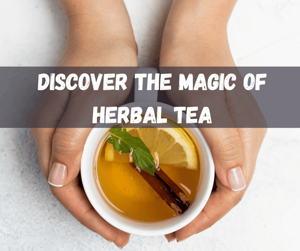 Herbal Tea