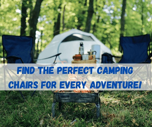 Camping Chairs