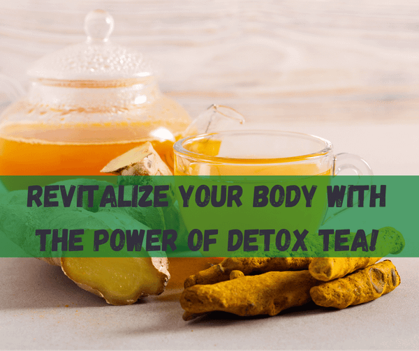 Detox Tea