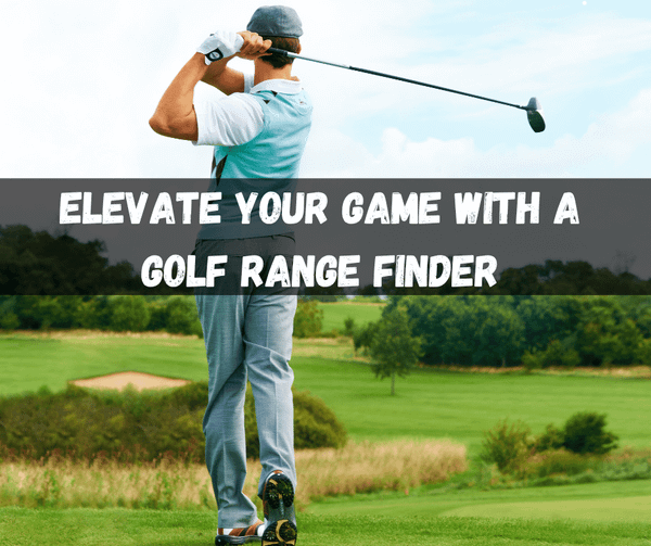 Golf Range Finder