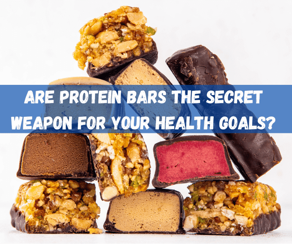 Protein Bars