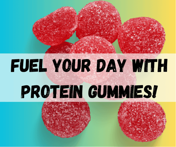 Protein Gummies