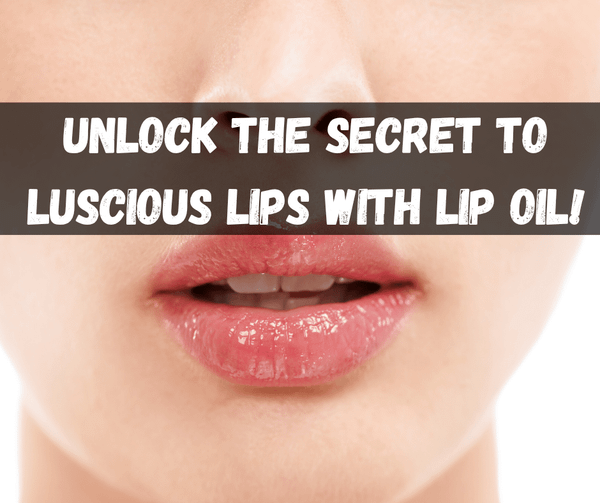 Lip Oil