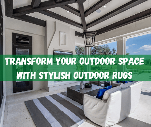 Outdoor Rugs