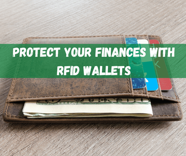 RFID Wallets