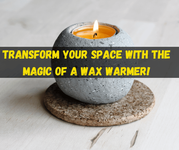 Wax Warmer