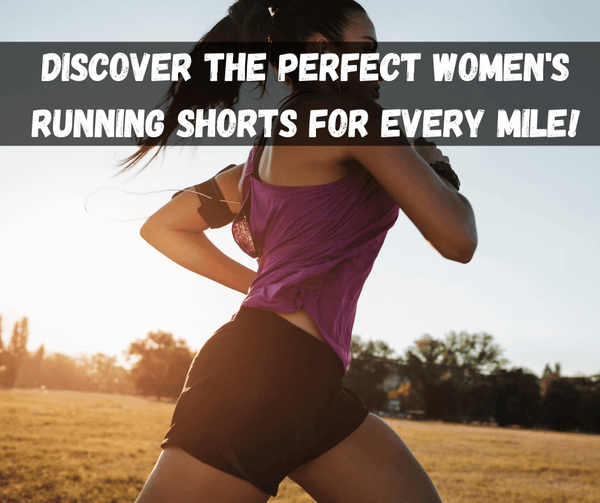 Women's Running Shorts​