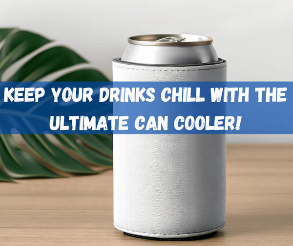 Can Cooler