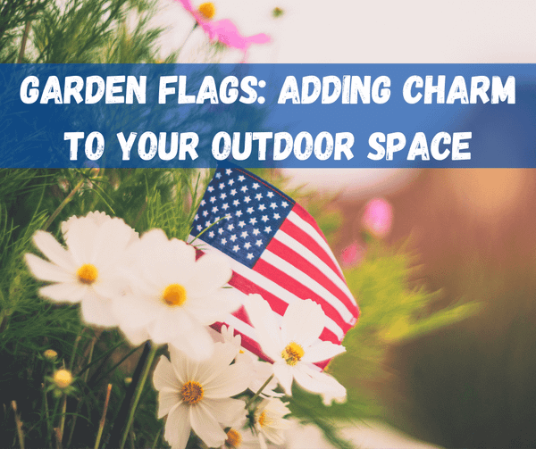 Garden Flags