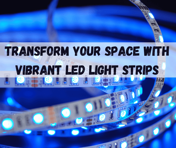 Led Light Strips