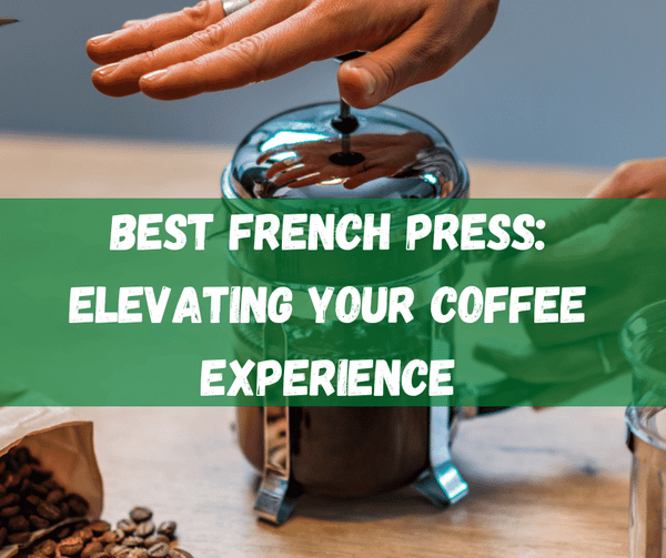 Best French Press
