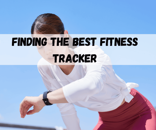 Fitness Tracker