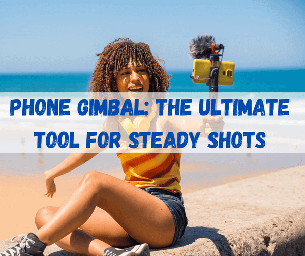 Phone Gimbal