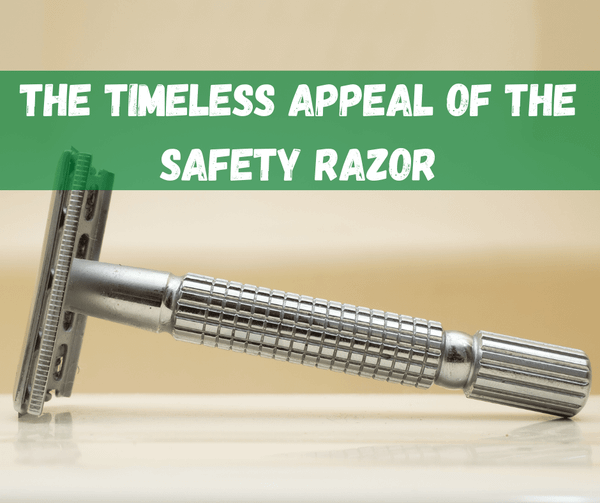 Safety Razor