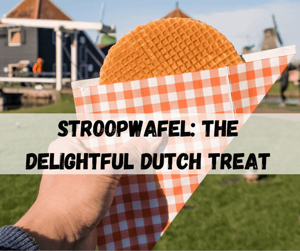 Stroopwafel​