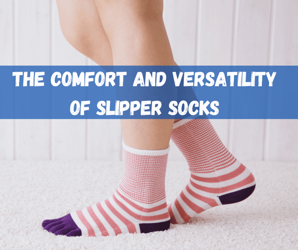 Slipper Socks