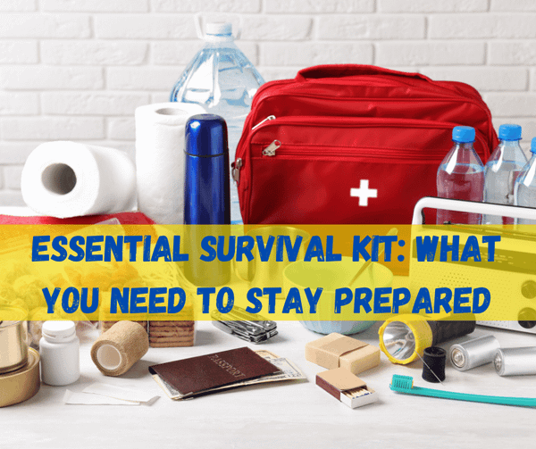 Survival Kit
