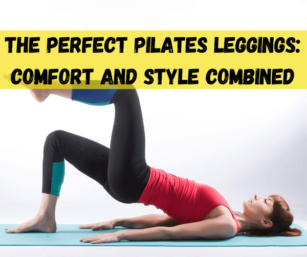 Pilates Leggings