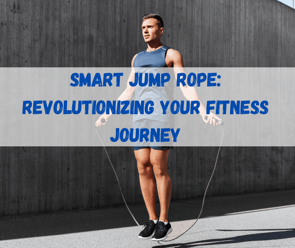Smart Jump Rope