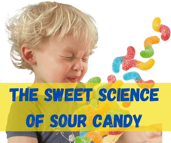 Sour Candy