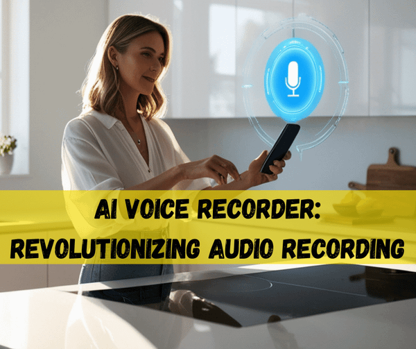 Ai Voice Recorder