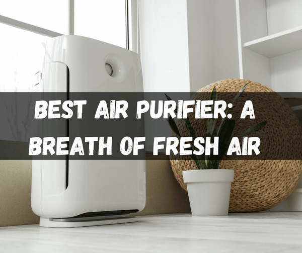 Air Purifier