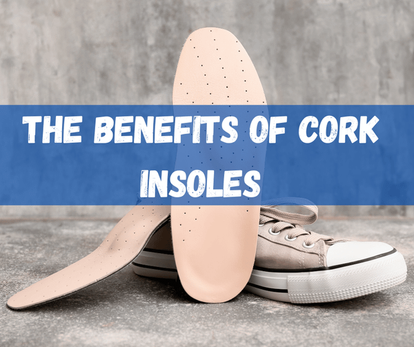 Cork Insoles