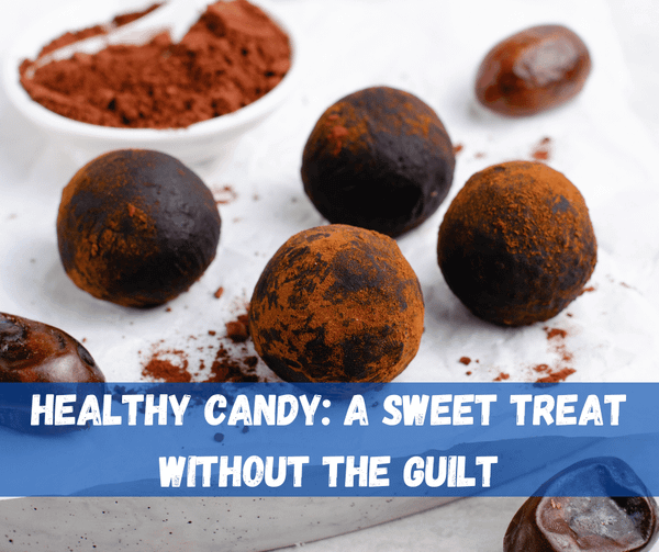 Healthy Candy
