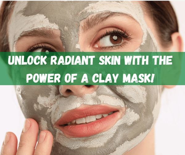 Clay Mask