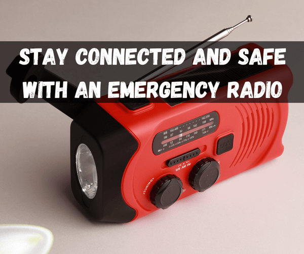 Emergency Radio