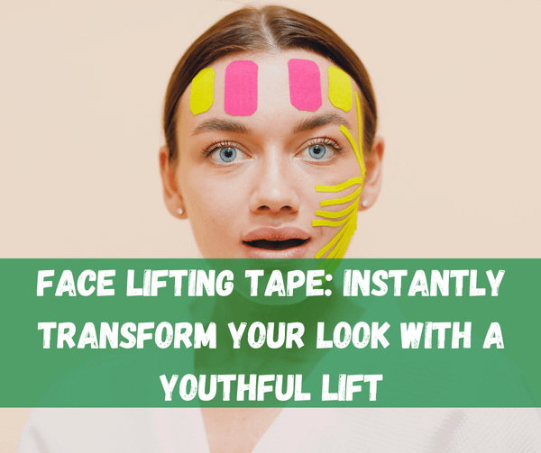 Face Lifting Tape