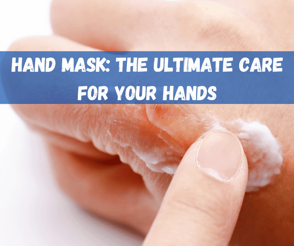 Hand Mask