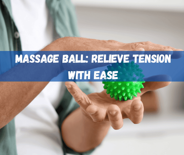 Massage Ball