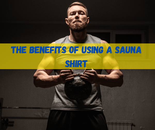 Sauna Shirt