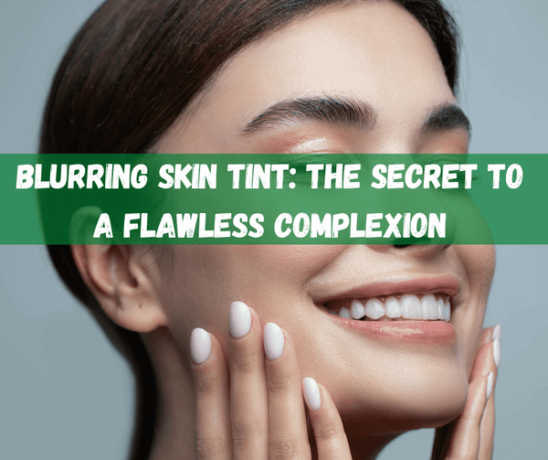 Blurring Skin Tint