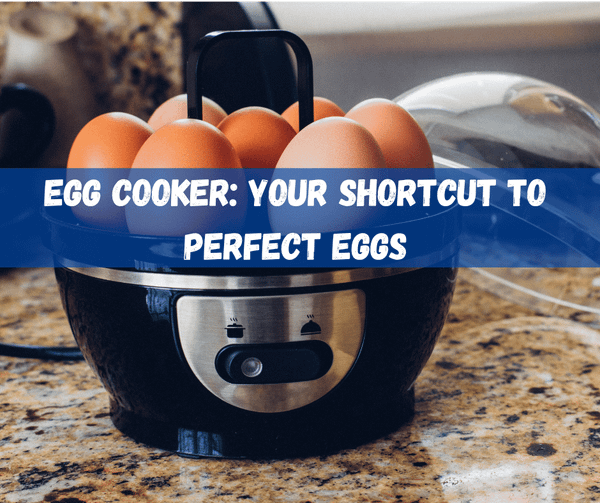 Egg Cooker